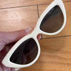 Anine Bing Sedona sunglasses